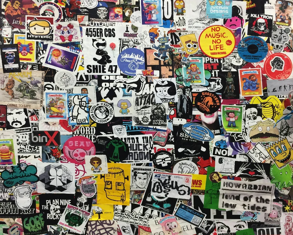 Cetak Stiker